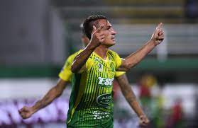 A medida que transcurrían las fechas, defensa y justicia volvió a su estadio, pero utilizando solo una tribuna popular y la platea. Historico Defensa Y Justicia Avanzo A La Final De La Copa Sudamericana Gracias A Un Triplete De Braian Romero El Intra Sports