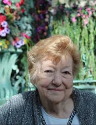 Obituary information for Patricia A. Lampman