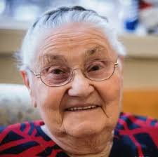 Obituary information for Anne Dyck