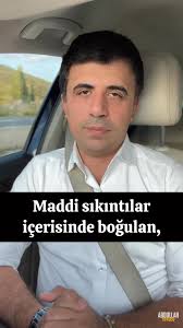 Maddi sıkıntı çeken bu sırlı duayı mutlaka yapsın.