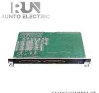 GE IS200EHPAG1DAB Exciter Gate Pulse Amplifier Board