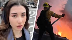 Meteorologist who saved hundreds with early warning about LA wildfires  reveals what he's concerned about next