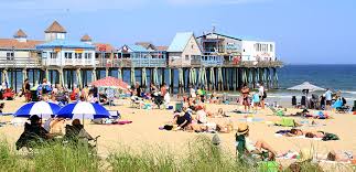 Old Orchard Beach Maine Resort Guide