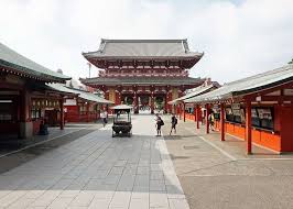 Asakusa Morning Guide From Breakfast To Shopping And Sensoji It S More Pleasant In The Morning Live Japan Travel Guide Japanese Travel Asakusa Japan Travel