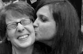 So ist eine beste Freundin