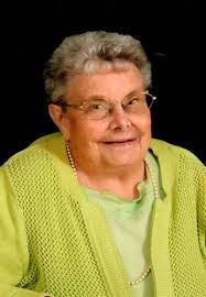 Barbara LAHEY Obituary (2021)