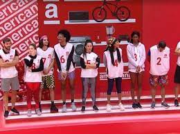 Quem ganhou a prova do líder: Bbb 21 Prova Do Lider Viih Venceu Fiuk Em Prova De Habilidades