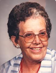 Mildred Thornton Obituary