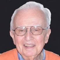 William George Pappas Obituary (2022)