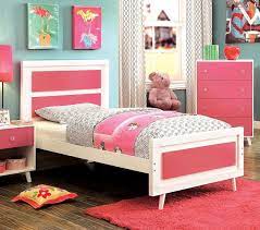 Check spelling or type a new query. Alivia Youth Bedroom Set Pink By Furniture Of America Furniturepick