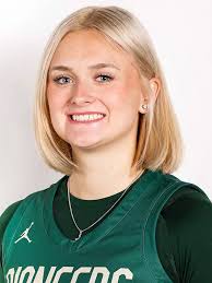 2023-24 Women's Basketball Roster