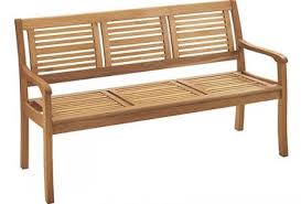 Bauhaus Gartenbank Holz Mit 3 Sitz Werden Von Starkeren Materialien Gartenbank Holz Holzbank Garten Gartenbank