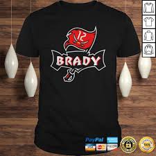 See more of tampa bay lightning on facebook. Tom Brady 12 Tampa Bay Buccaneers Shirt Teegogo Com