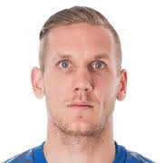 A premier league goalkeeper and his family were confronted by a gang with machetes during a terrifying burglary. Robin Olsen Fifa 19 81 Rating And Price Futbin