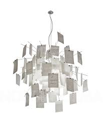 Zettel Z Lampe 6 Pendel Ingo Maurer I 2020 Taklampa Lampor Bilder