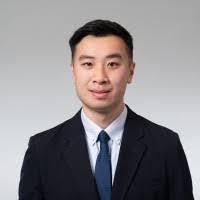 Ernest Leung's Instagram, Twitter & Facebook