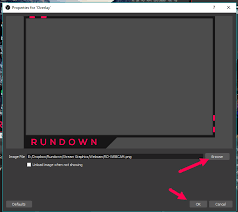That is a great improvement and we highly recommend using that protocol for your delivery to and from obs. How To Add Your Overlay To Obs Studio Easy Guide Best For Streaming