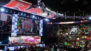 On stage john bradshaw layfield: Looking Back On 25 Years Of Monday Night Raw Ksdk Com