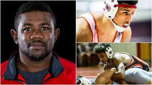 Susquehanna Township's Dee Evans 'honored' to have 3 sons wrestle at PIAA  championships