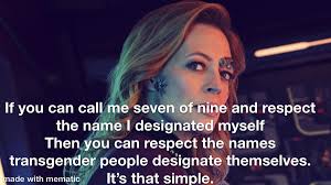 Star Trek Shitposting