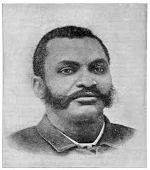 Colored Baptists of Alabama, by Charles Octavius Boothe, D. D.—A Project  Gutenberg eBook