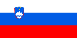 Flagge slowenien flag slovenia bandera eslovenia drapeau slovénie bandiera slovenia bandeira eslovénia. Flag Of Slovenia Wikipedia