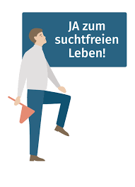 Alkoholentzug Dauer Entgiftung Entwohnung Nachsorge