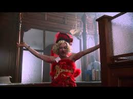 (1991), terry gilliam's first attempt at directing a movie he had no part in writing, starred robin williams and jeff bridges in two of their most underrated performances. The Fisher King Singing Telegram Album On Imgur