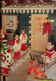 Maybe you would like to learn more about one of these? Plaid Stallions Rambling And Reflections On 70s Pop Culture A Blow Mold Christmas