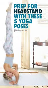 Subsequent studies and case reports tested headstand pose, demonstrating a twofold rise in iop. Prep For Headstand With These 5 Yoga Poses Headstand Yoga Headstand Poses Yoga Poses