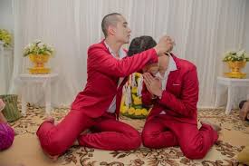 We did not find results for: Fakta Pasangan Gay Thailand Yang Dihujat Orang Indonesia