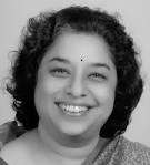 SMITA AGARWAL | The (Great) Indian Poetry Project - smitaagarwal