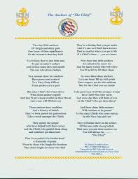 About Cpo Anchors Navy Chief Navy Quotes Classic Quotes