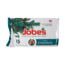 Jobe's fertilizer spikes for fruit & citrus trees ensure a continuous supply of nutrients below the surface, where the trees' active roots are growing. Jobe S Fruit Citrus Tree Fertilizer Spikes Jobe S Company