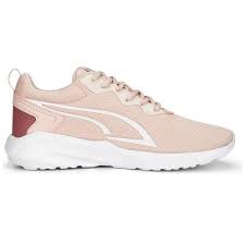 Tenis para Niño Deportivo Rosa Puma