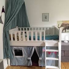 Relita vorhangset mit turm spielbetten. 21 Hochbett Vorhang Ideen Hochbett Vorhang Hochbett Vorhange