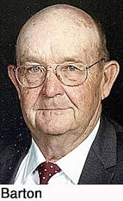 William Barton Obituary
