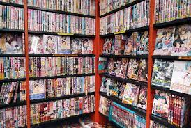 Файл:Hentai manga in Japan 002.jpg — Википедия