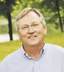 'It was like watching a train wreck happen'