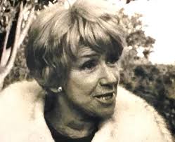 HERE'S a story I did back in 2013.** **“THE Trebanog house where the  ex-wife of James Bond star Roger Moore lived prior to her death in  Llwynypia Hospital, is to be recognised