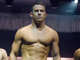 The hateful eight, and the magic mike movies, along with a few commercial hits such as the vow. Channing Tatum Pulls Magic Mike Dance Moves In A Random Gas Station
