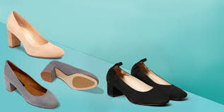 Shop women's heels & pumps in a variety of styles and colors at sears. 11 Most Comfortable Heels For 2021 Best Heeled Shoes For Work