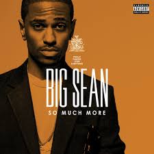 Big Sean Discography: Vinyl, CDs, & More