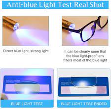 We will ship anywhere · safe & secure shopping · paypal verified Blue Light Filter Glasses Blue Filter Glasses Computer Glasses Pc Gaming Glasses Anti Blue Light Glasses Blue Light Blocking Glasses Anti Eye Fatigue Glasses For Women And Men Amazon De Health Personal Care