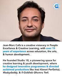 Meet @saaxhaa, @jamie.dent & @jm_cafa — the Judges for this year's FreeHour  Youth Awards! 🎉 This year's panel brings together experienced voices who  will be carefully reviewing our finalists & selecting the