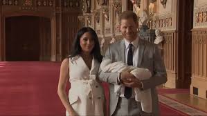 Here's everything we know about prince harry's son meghan markle has officially given birth to a baby boy! Royal Baby Photo Call Meghan Markle And Prince Harry Give First Look At Child The Independent