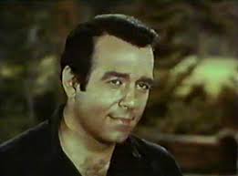 Pernell Roberts: May 2009