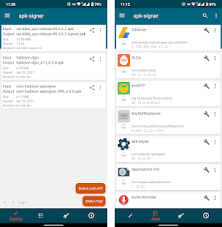 Apk signer, apk, zip and jar files allows you to easily and safely sign. Apk Signer Apk Download For Android Latest Version 6 9 1 Com Haibison Apksigner