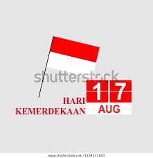 Kata kata indah perjuangan kemerdekaan. Poster Hari Kemerdekaan Lukisan