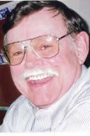 Gerald Raymond Kinzler Obituary in Madison at Ryan Funeral Homes